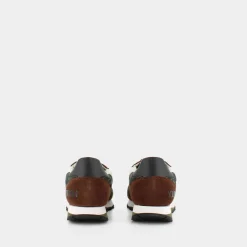 YOUSM Sneakers^Hz-E23U-04 Sneakers Verde