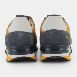 YOUSM Sneakers^Hz-E21U-01 Sneakers Giallo