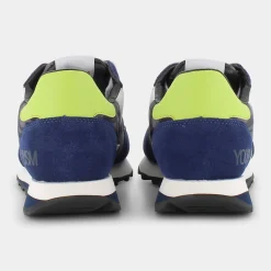 YOUSM Sneakers^Hz-E22U-02 Sneakers Blu