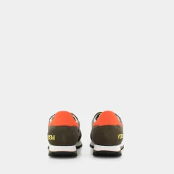 YOUSM Sneakers^Hz-E23U-03 Sneakers Verde