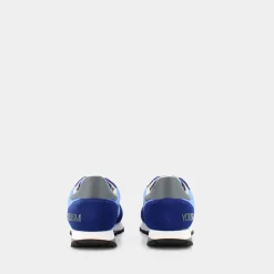 YOUSM Sneakers^Hz-E23U-03 Sneakers Blu