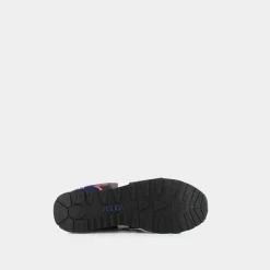YOUSM Sneakers^Hz-E23U-04 Sneakers Blu