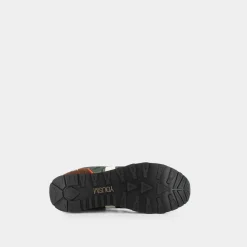 YOUSM Sneakers^Hz-E23U-04 Sneakers Verde