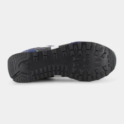 YOUSM Sneakers^Hz-E22U-02 Sneakers Blu