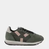 YOUSM Sneakers^Hz-I22D-03 - Multi Sneakers Verde