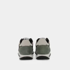 YOUSM Sneakers^Hz-I22D-03 - Multi Sneakers Verde