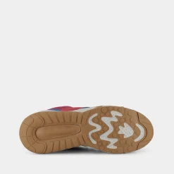 YOUSM Sneakers^Hz-I22U-06 - Fantasia - Sneakers Multicolor