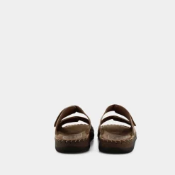 FRATELLI PIETRINI Sandali^Ib-E23U-02 - Taupe - Sandali Beige