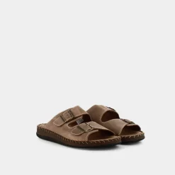 FRATELLI PIETRINI Sandali^Ib-E23U-03 Sandali Taupe
