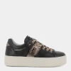NERO GIARDINI Sneakers^I205300D Sneakers Nero