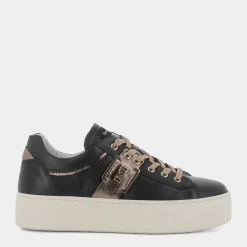 NERO GIARDINI Sneakers^I205300D Sneakers Nero