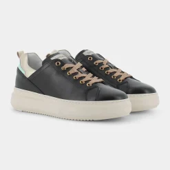 NERO GIARDINI Sneakers^I117050D Sneakers Nero
