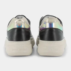NERO GIARDINI Sneakers^I117050D Sneakers Nero