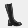 NERO GIARDINI Stivali^I205911D Stivali Nero