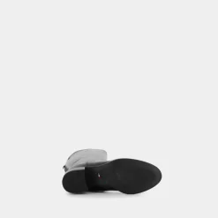 NERO GIARDINI Stivali^I117561D Stivali Nero