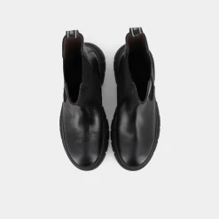 NERO GIARDINI Tronchetti^I206066D Tronchetti Nero