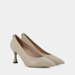 NERO GIARDINI Decollete^I205580De Decollete Beige
