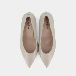 NERO GIARDINI Decollete^I205580De Decollete Beige