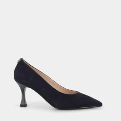 NERO GIARDINI Decollete^I205581De Notte - Decollete Blu