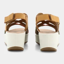 ESSEM Sandali^Im-E22D-08 - Fantasia - Sandali Multicolor
