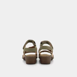 ESSEM Sandali^Im-E22D-12 - Fantasia - Sandali Multicolor