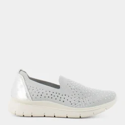 ESSEM Sneakers^Im-E23D-01 - Ghiaccio/ Sneakers Grigio