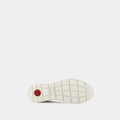 ESSEM Sneakers^Im-E23D-01 - Ghiaccio/ Sneakers Grigio