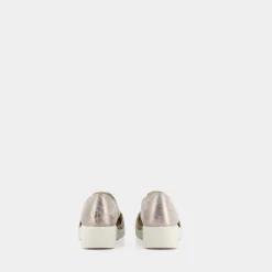 ESSEM Sandali^Im-E23D-06 - Taupe/ Sandali Beige