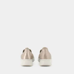 ESSEM Sneakers^Im-E23D-01 - Taupe/ Sneakers Beige