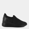 ESSEM Sneakers^Im-E23D-05 Cdf/ Sneakers Nero