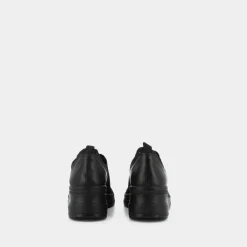 ESSEM Sneakers^Im-E23D-05 Cdf/ Sneakers Nero