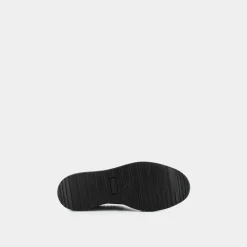 ESSEM Sneakers^Im-E23D-05 Cdf/ Sneakers Nero