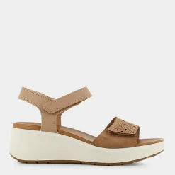 ESSEM Sandali^Im-E23D-13 Sandali Beige