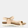 ESSEM Sandali^Im-E23D-10 Sandali Beige