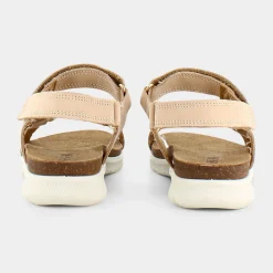 ESSEM Sandali^Im-E23D-10 Sandali Beige