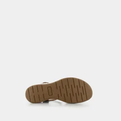 ESSEM Sandali^Im-E23D-13 Sandali Beige