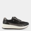 ESSEM Sneakers^Im-E23D-03 Sneakers Nero