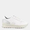 ESSEM Sneakers^Im-E23D-02 Sneakers Bianco