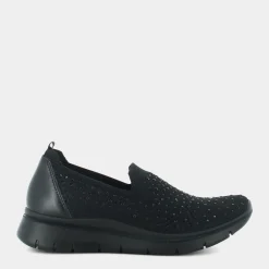 ESSEM Sneakers^Im-E23D-01 Sneakers Nero