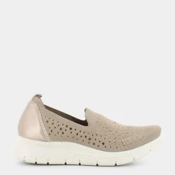 ESSEM Sneakers^Im-E22D-07 Sneakers Beige