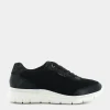 ESSEM Sneakers^Im-E22D-03 Sneakers Nero