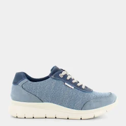 ESSEM Sneakers^Im-E22D-03 Sneakers Blu