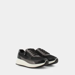 ESSEM Sneakers^Im-E23D-03 Sneakers Nero