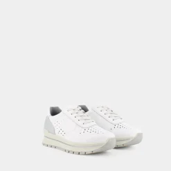 ESSEM Sneakers^Im-E23D-02 Sneakers Bianco