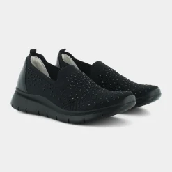 ESSEM Sneakers^Im-E23D-01 Sneakers Nero