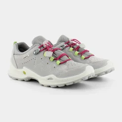 ESSEM Sneakers^Im-E22D-06 Sneakers Grigio