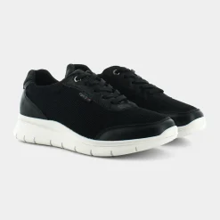 ESSEM Sneakers^Im-E22D-03 Sneakers Nero