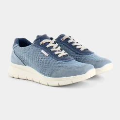 ESSEM Sneakers^Im-E22D-03 Sneakers Blu
