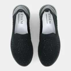 ESSEM Sneakers^Im-E23D-01 Sneakers Nero