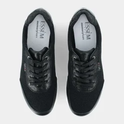 ESSEM Sneakers^Im-E22D-03 Sneakers Nero